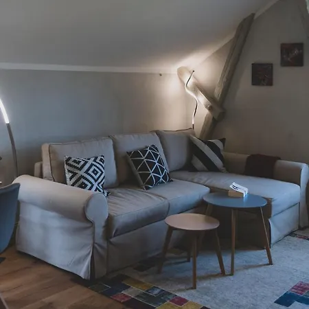 ExklusiveWohnung mitten in der Natur - Ruth's Nest Babelin Exterior foto