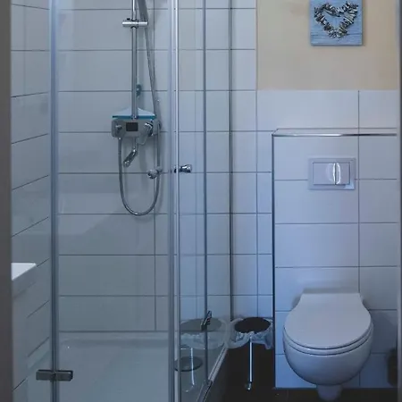 ExklusiveWohnung mitten in der Natur - Ruth's Nest Babelin Exterior foto