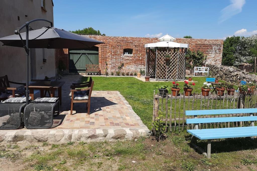 Apartment Exklusivewohnung Mitten In Der - Ruth's Nest