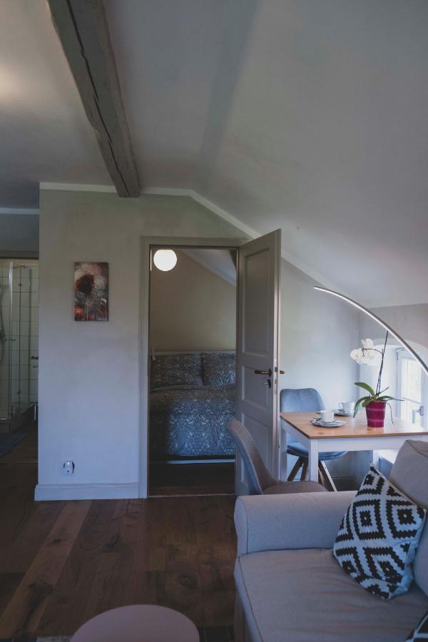 Exklusivewohnung Mitten In Der - Ruth's Nest * Babelin