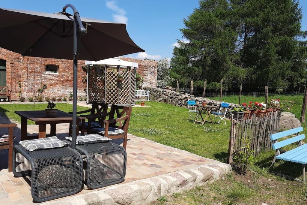 Exklusivewohnung Mitten In Der - Ruth's Nest * Babelin