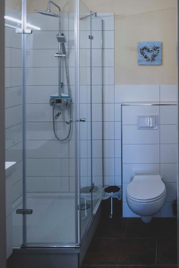 Apartment Exklusivewohnung Mitten In Der - Ruth's Nest *